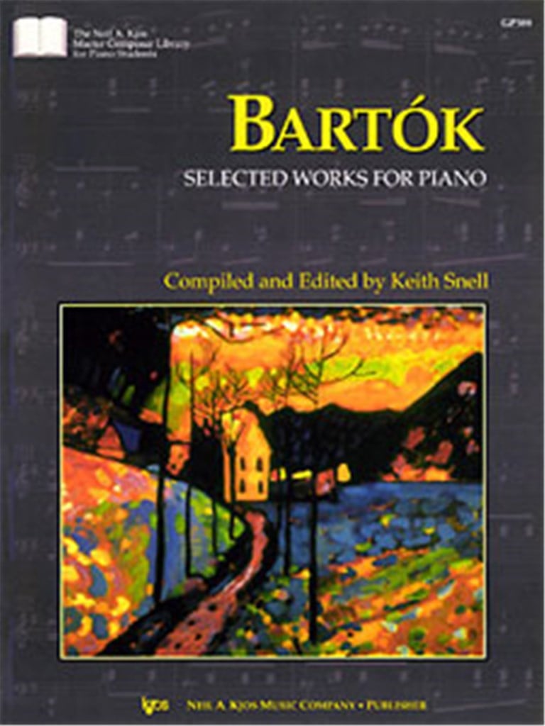 Selected Works