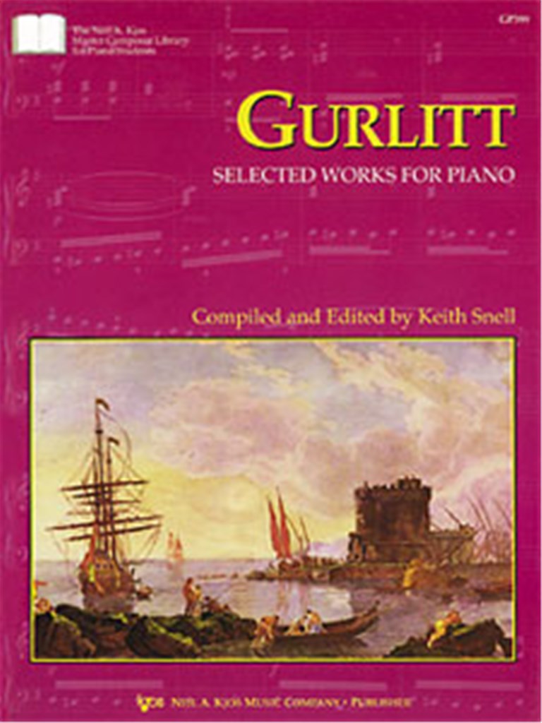 Selected Works