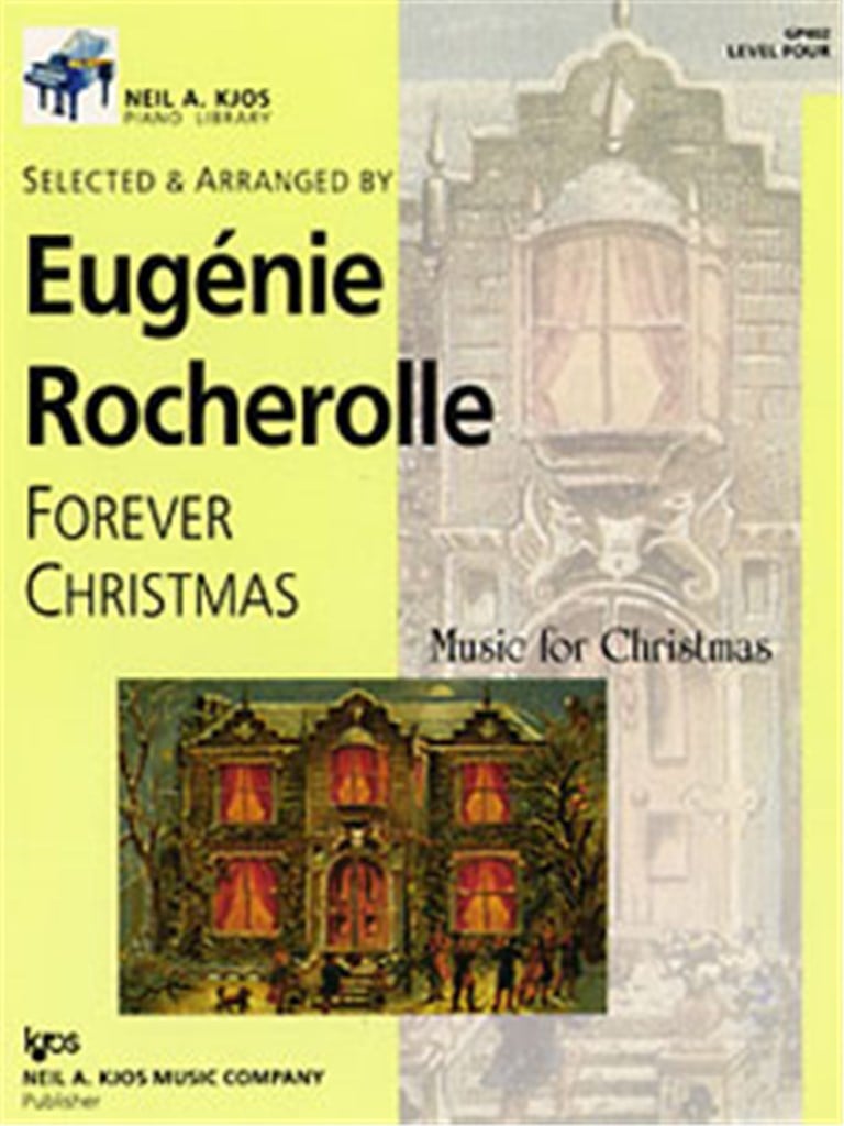 Forever Christmas