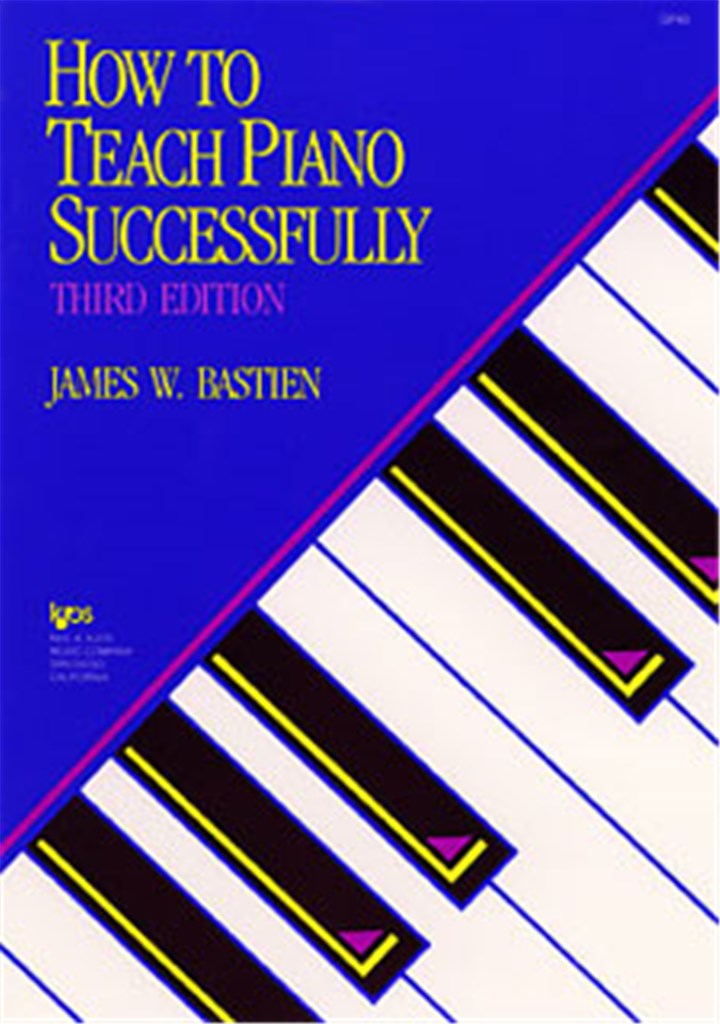 How To Teach Piano Successfull