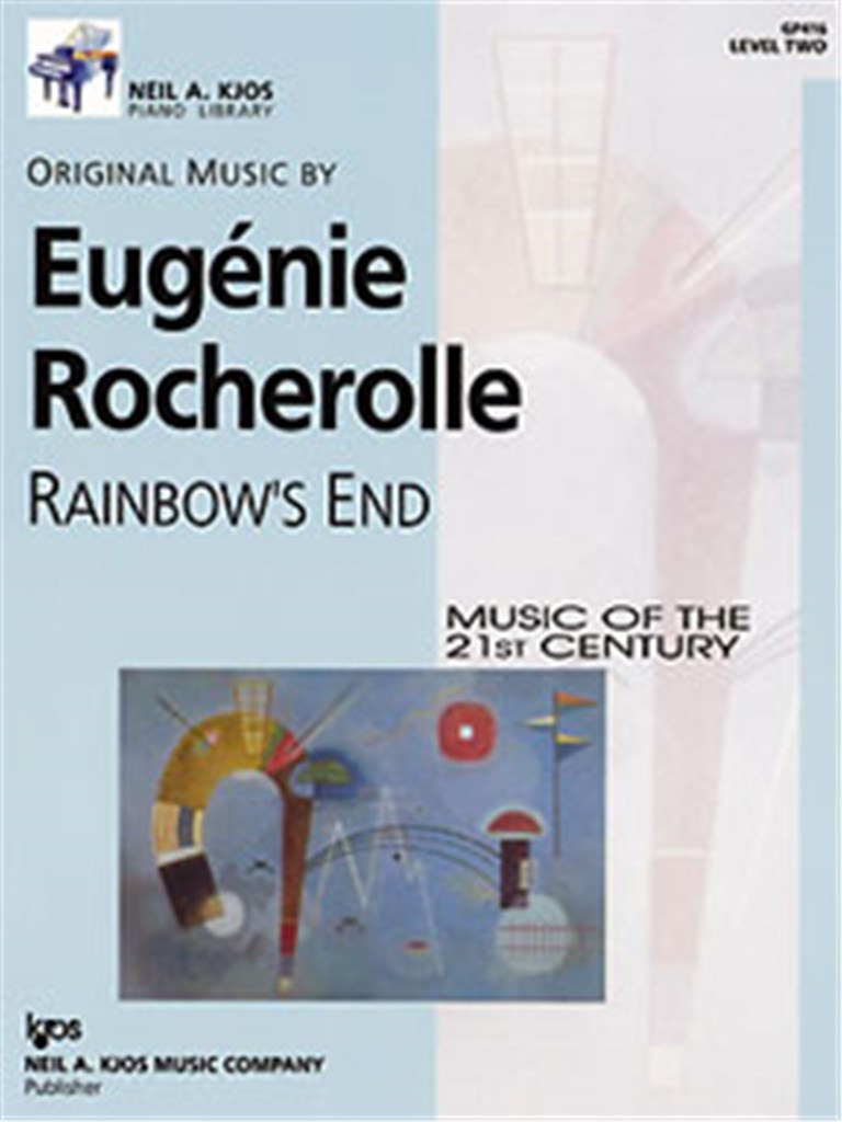 Rainbows End Level 2