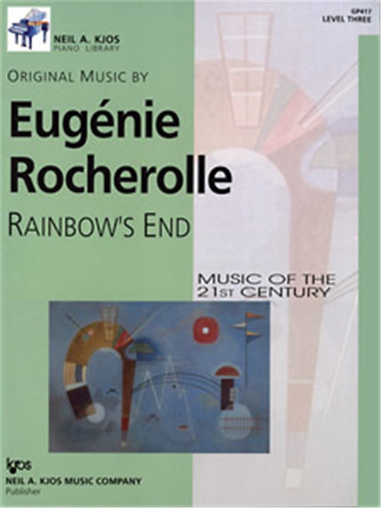 Rainbows End Level 3