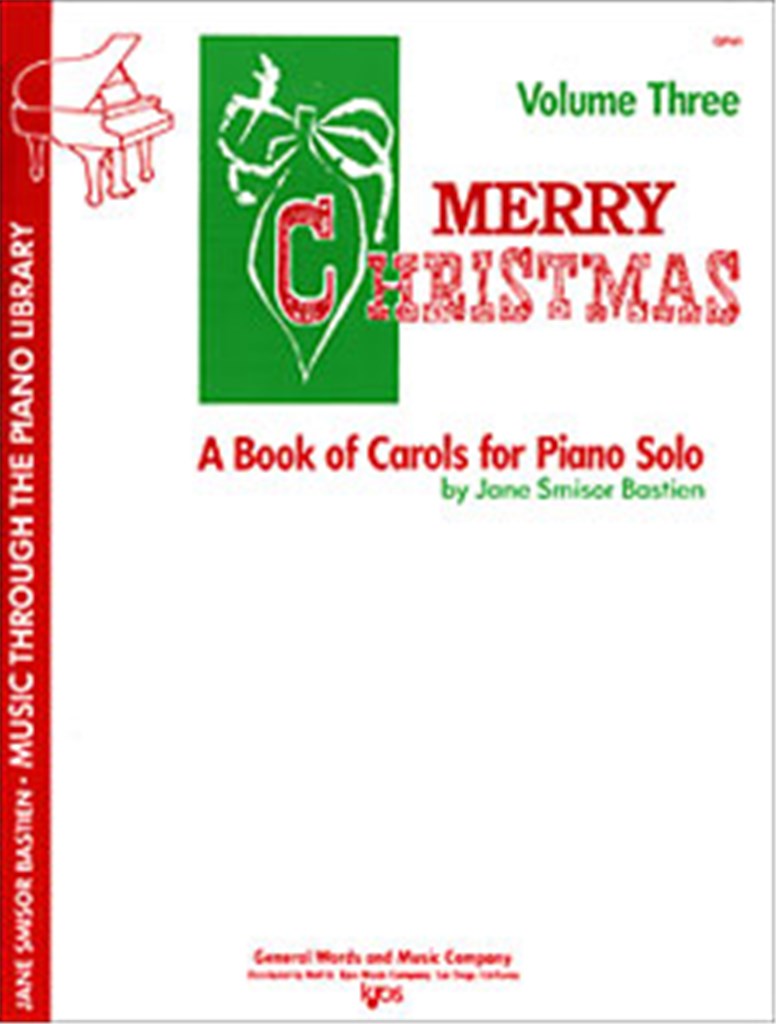 Merry Christmas 3