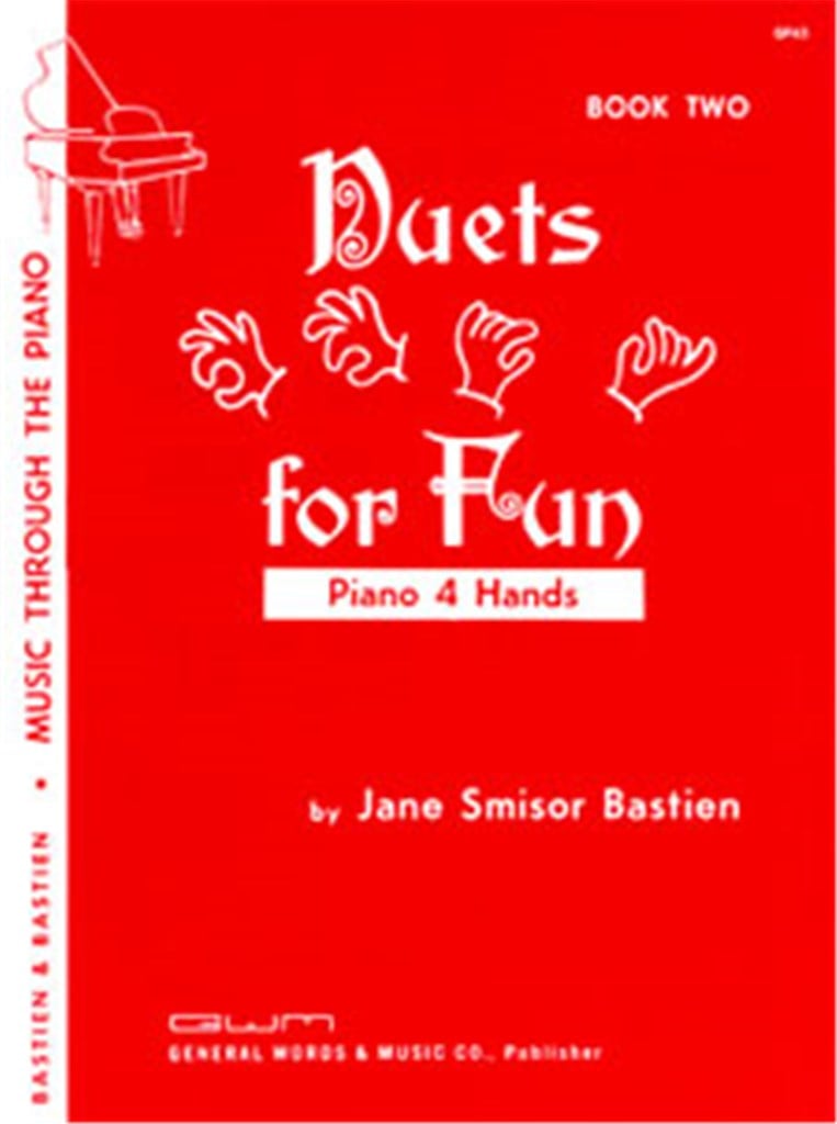 Duets For Fun 2