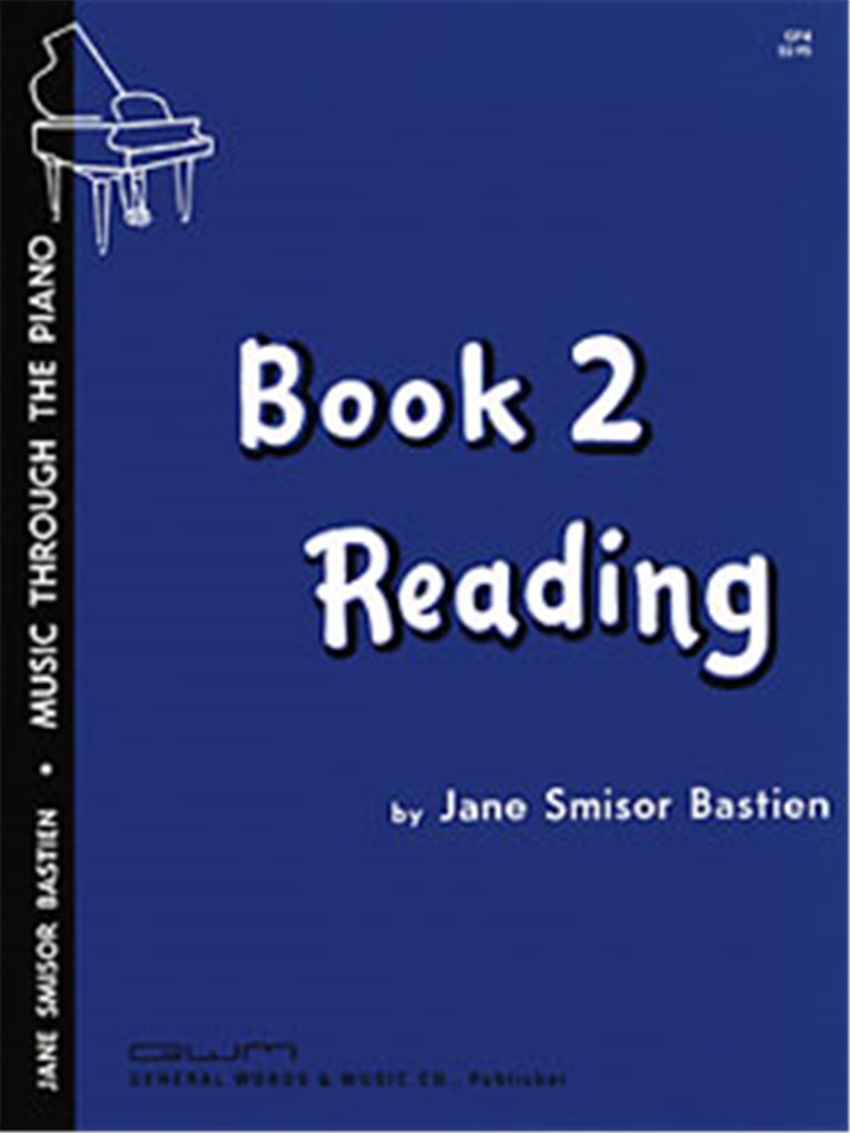 Reading Vol.2