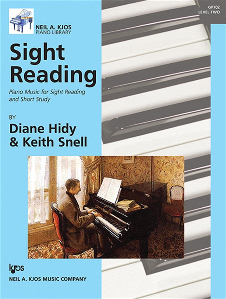 Sight Reading: Level 2