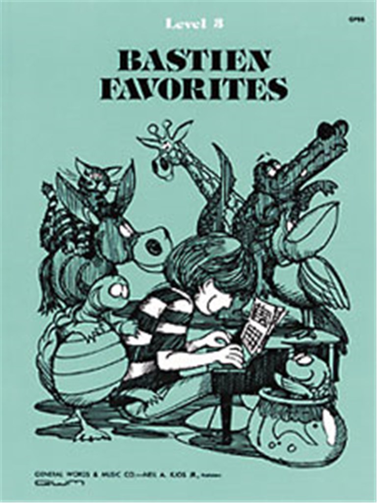 Favorites 1