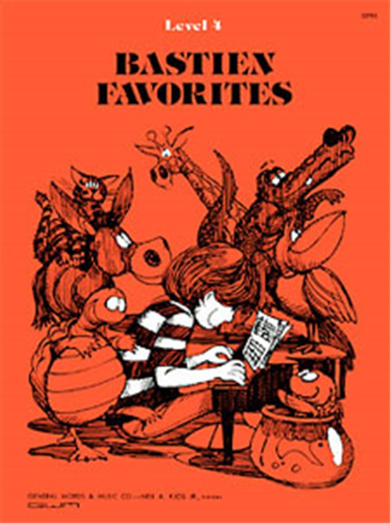 Favorites 4