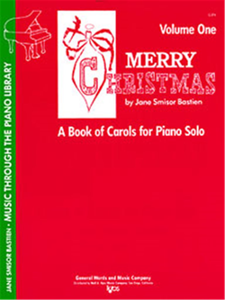 Merry Christmas 1