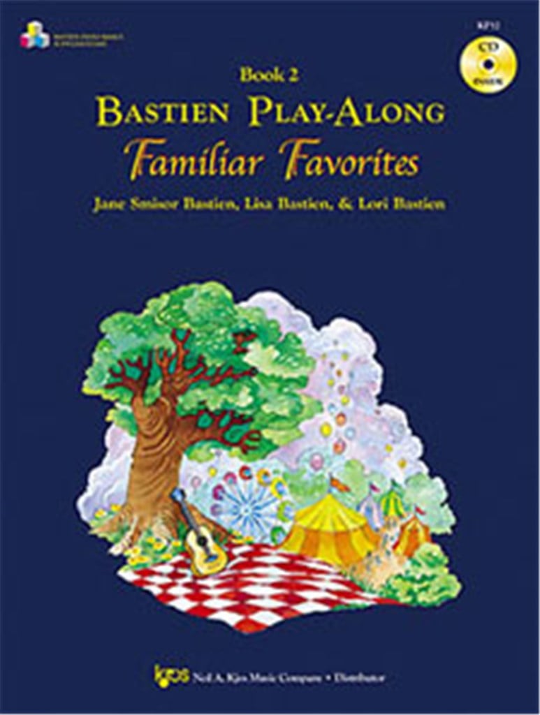 Familiar Favorites 2
