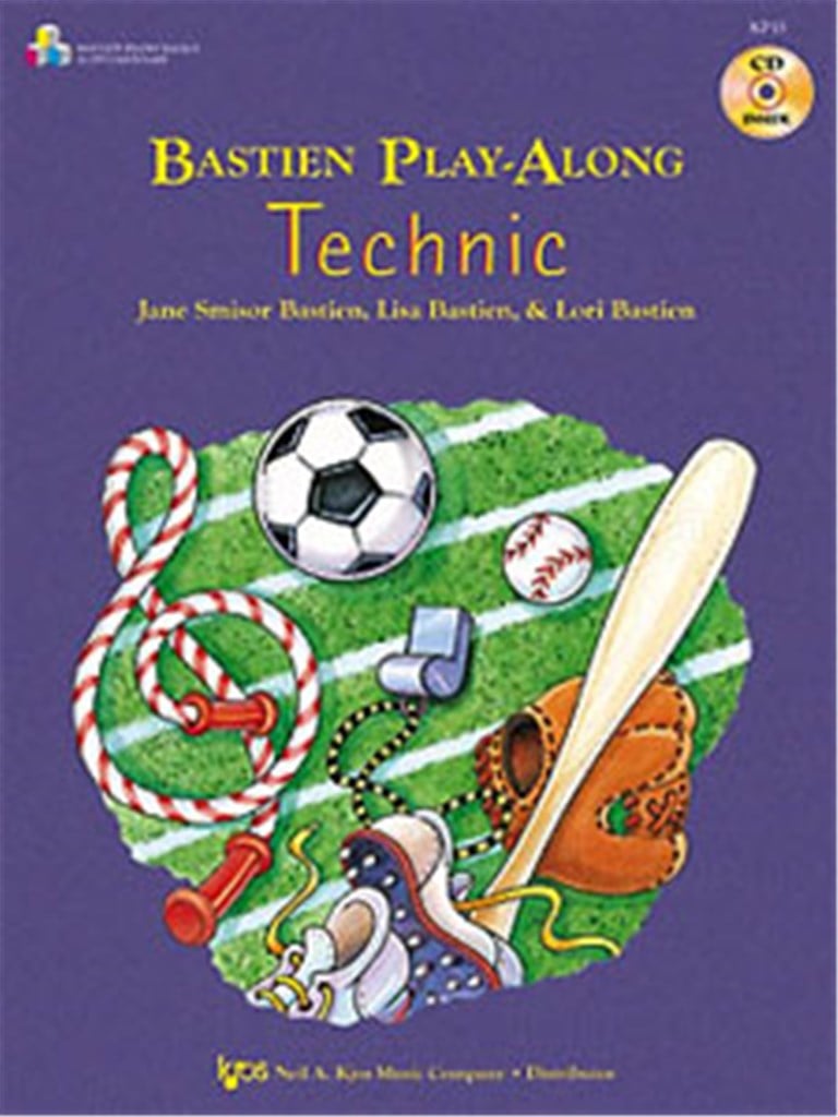 Technic Playalong
