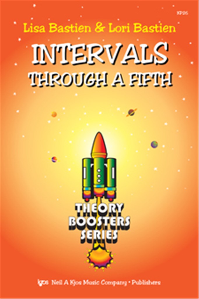 Intervals Through A Fifth