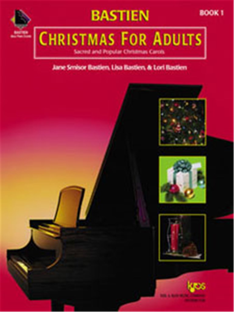 Christmas For Adults 1
