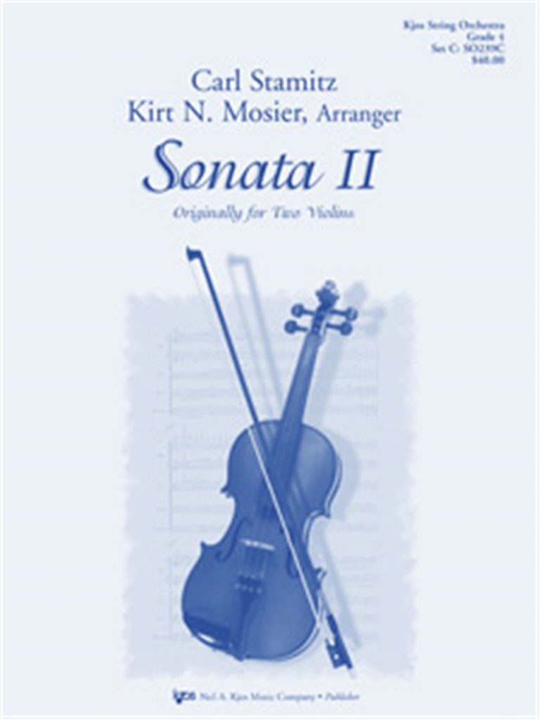 Sonata II