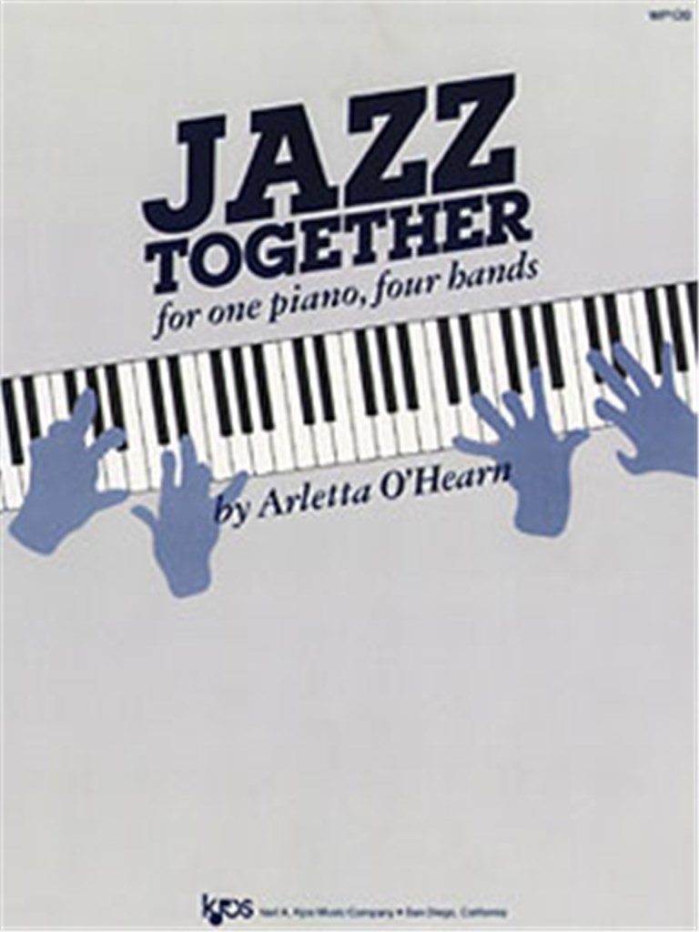 Jazz Together
