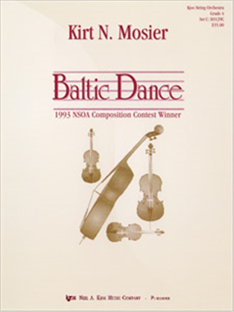 Baltic Dance