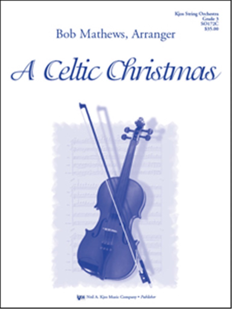 A Celtic Christmas