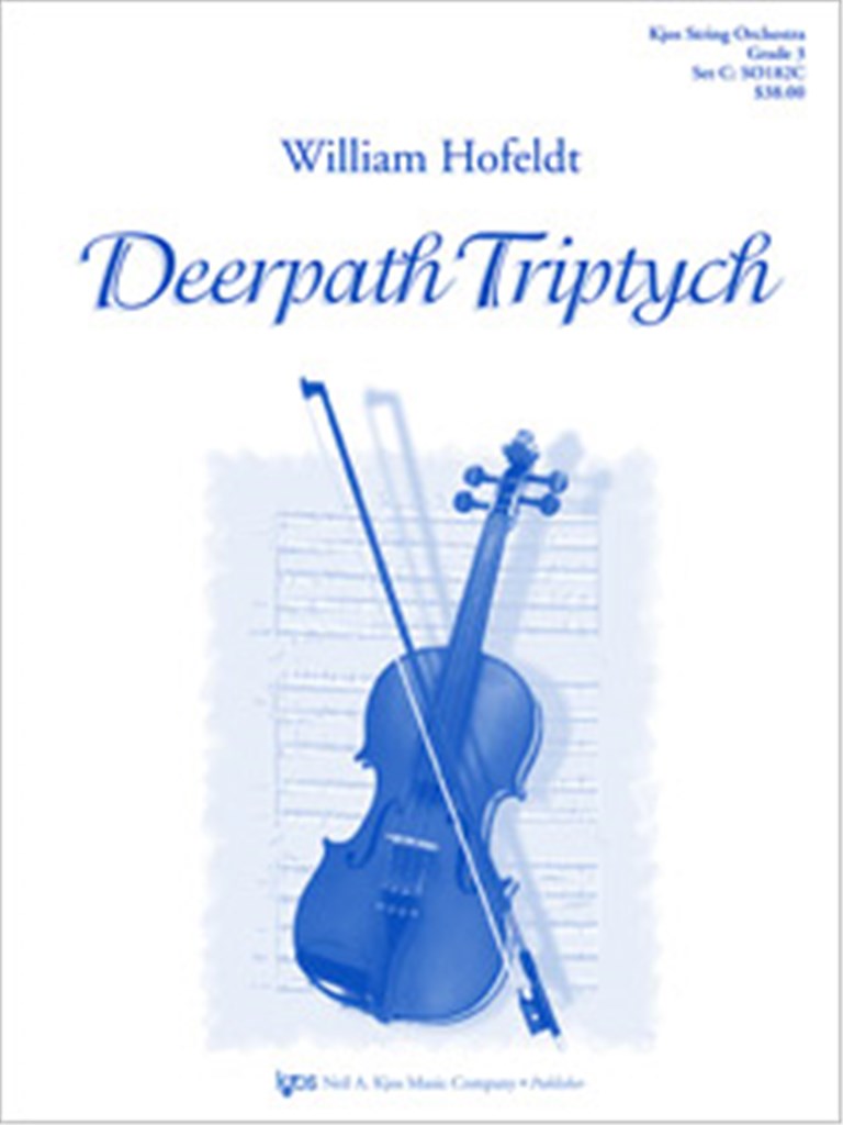Deerpath Triptych