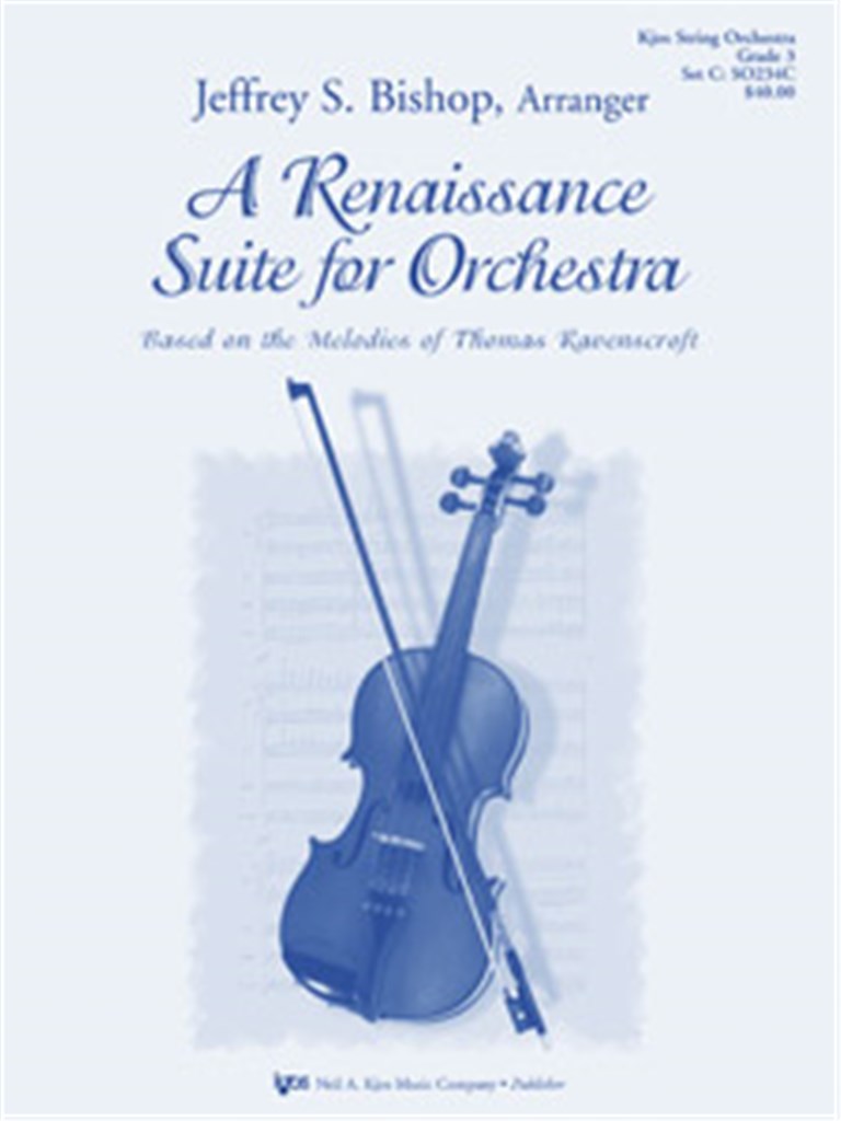A Renaissance Suite