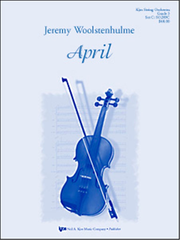 April