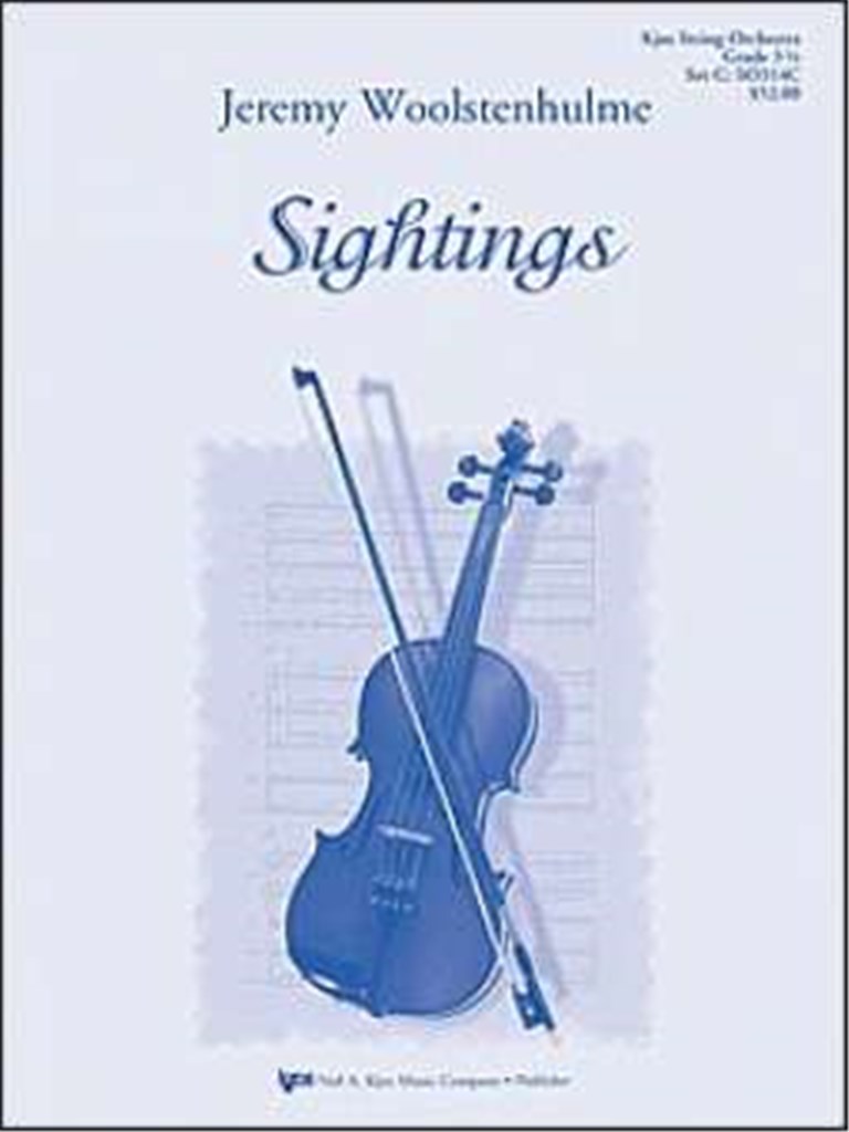 Sightings