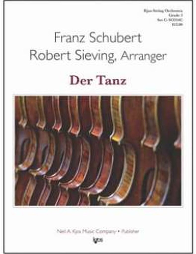 Der Tanz