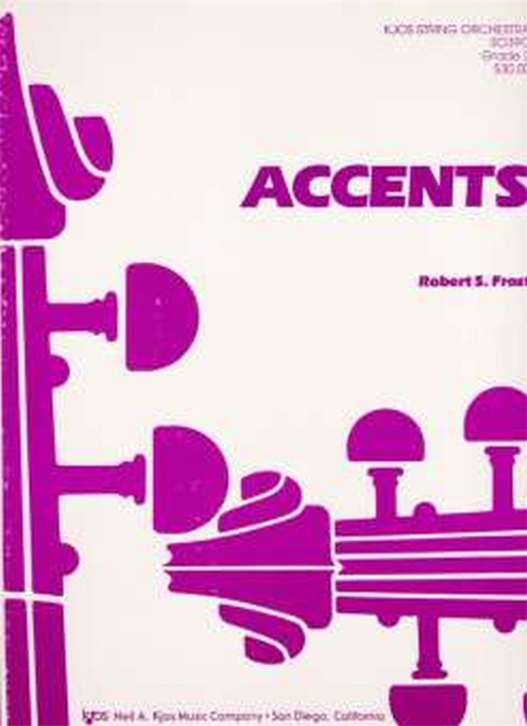 Accents