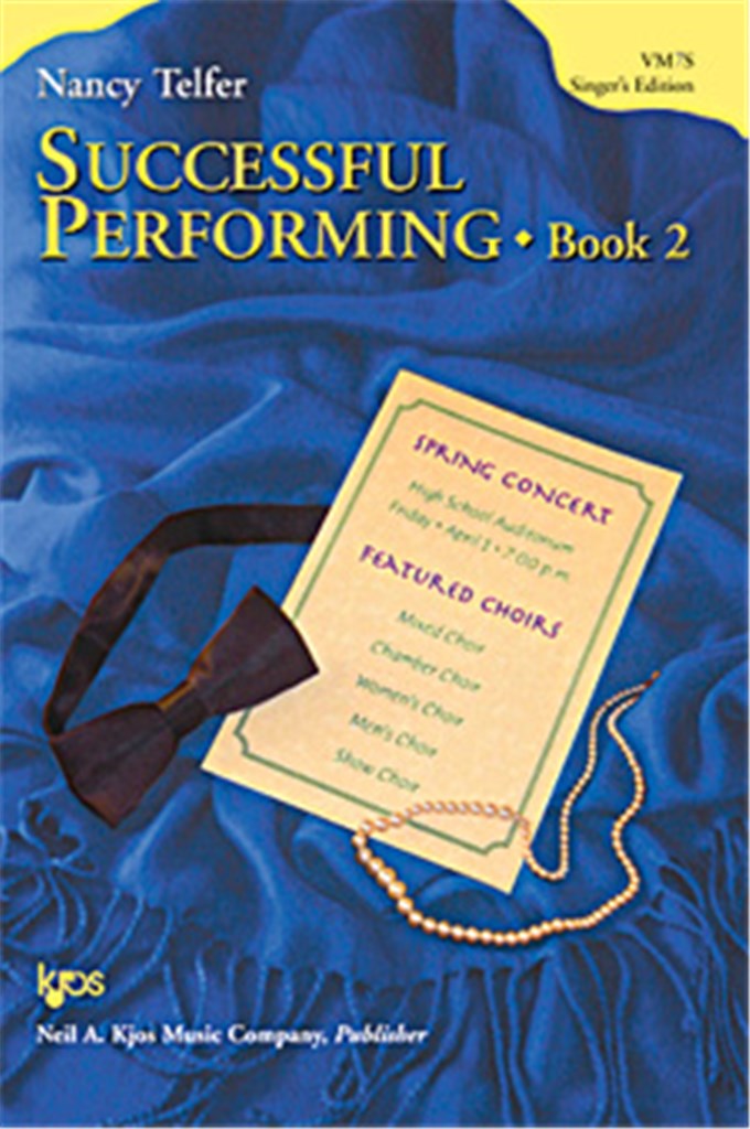 Successful Performing 2 Singers