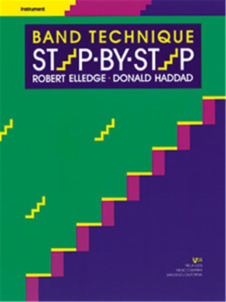 Band Technique: Step By Step
