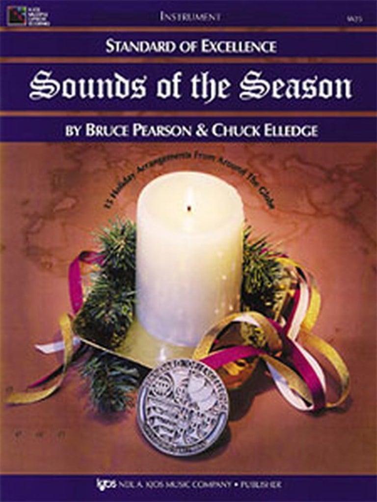 Sounds Of The Season (Conductor)