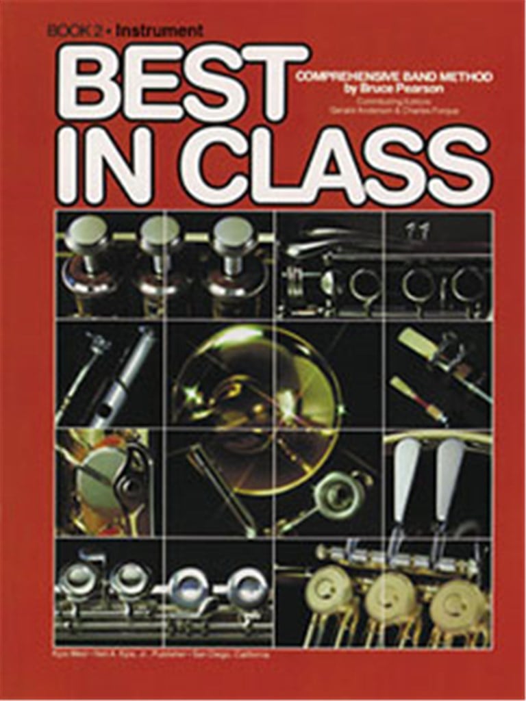 Best In Class 2 (Trumpet)