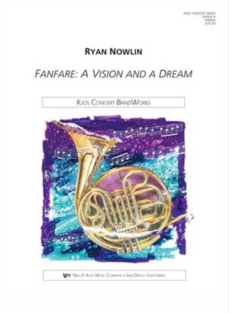 Fanfare: A Vision and a Dream