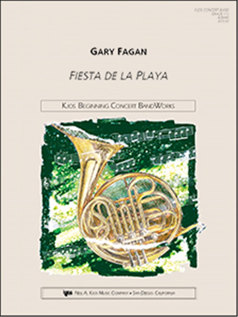 Fiesta de la Playa
