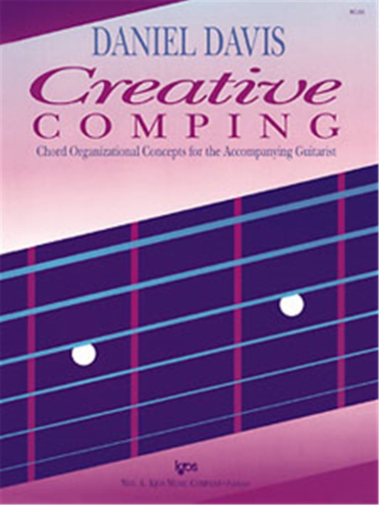Creative Comping