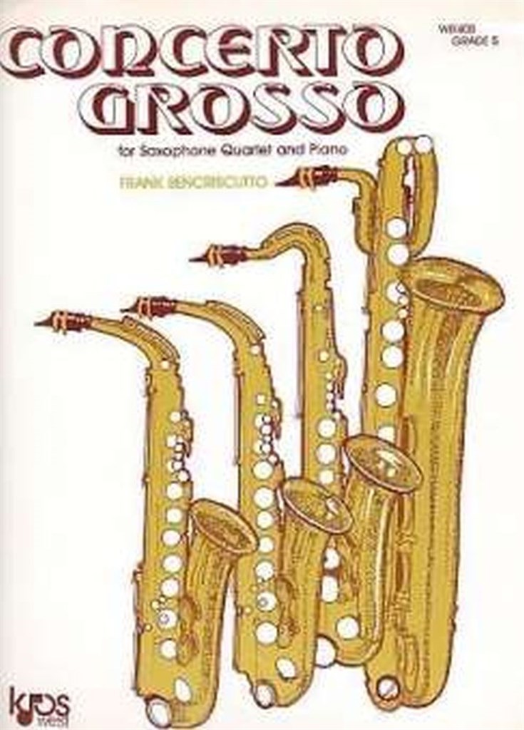 Concerto Grosso