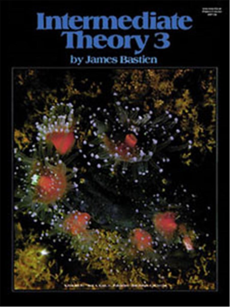 Intermediate Theory Level 3