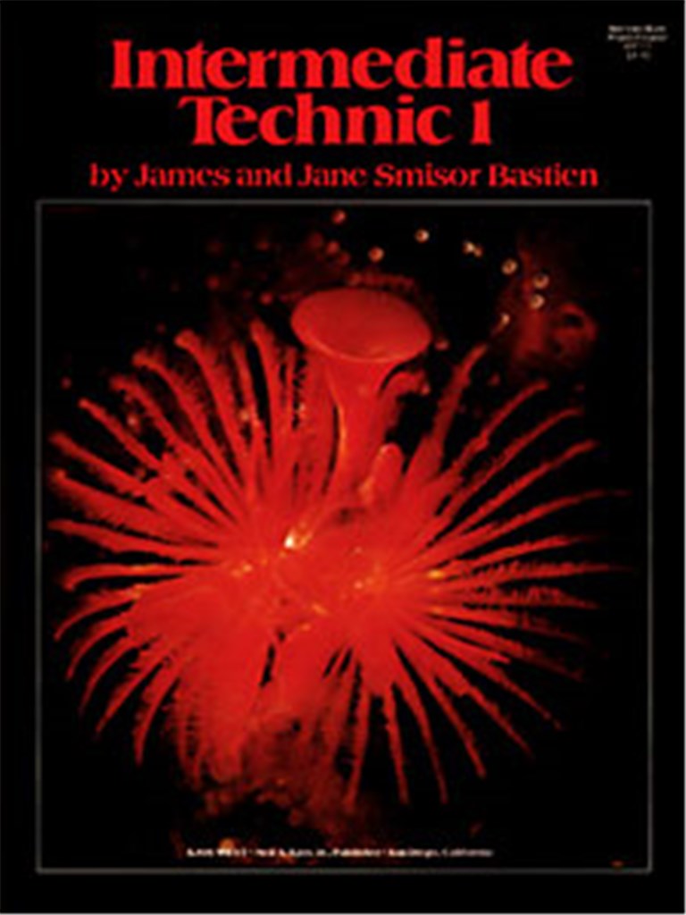 Intermediate Technique 1