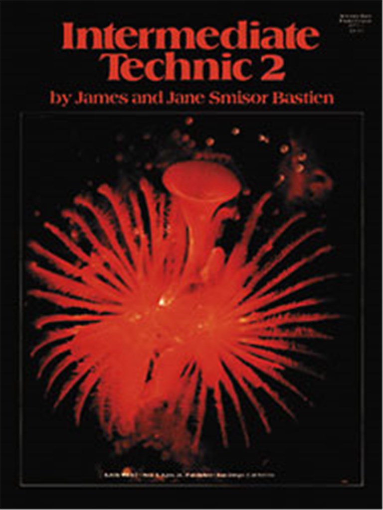 Intermediate Technic 2