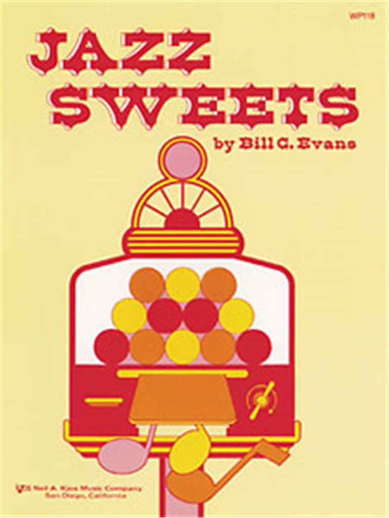 Jazz Sweets