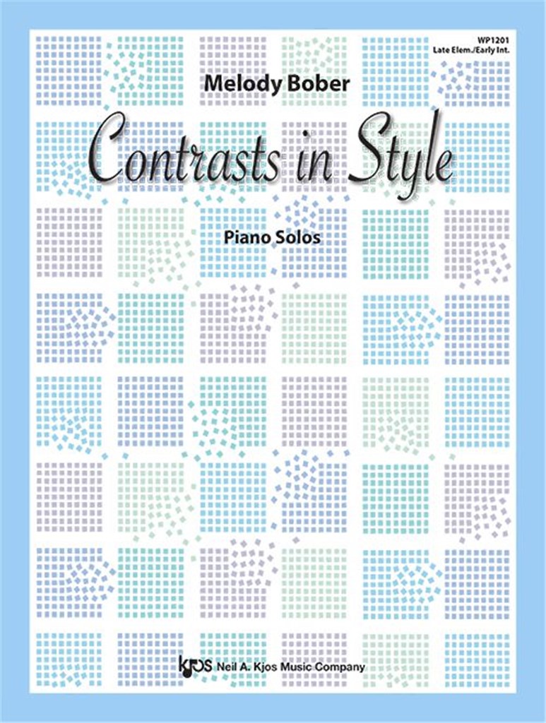 Contrasts in Style