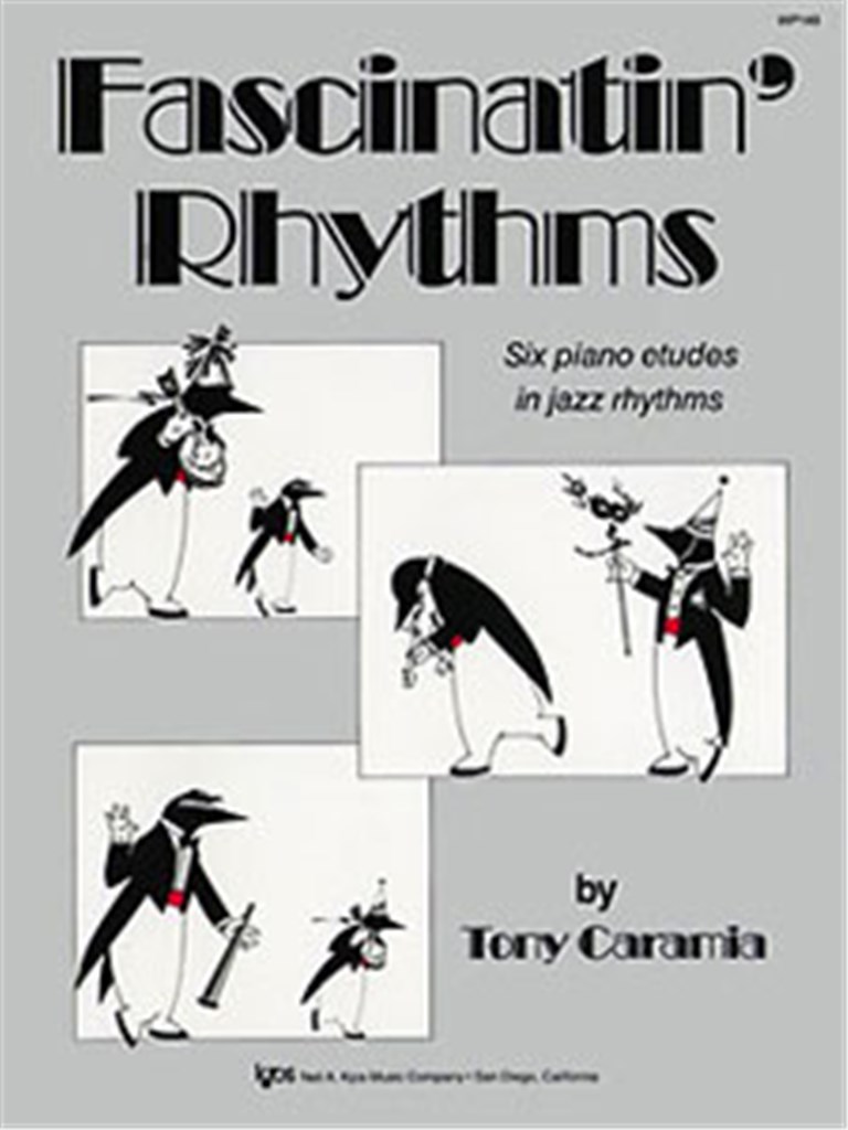 Fascinating Rhythms