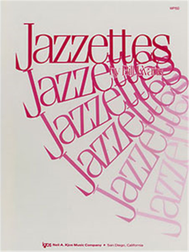 Jazzettes