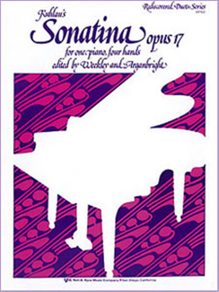 Sonatina