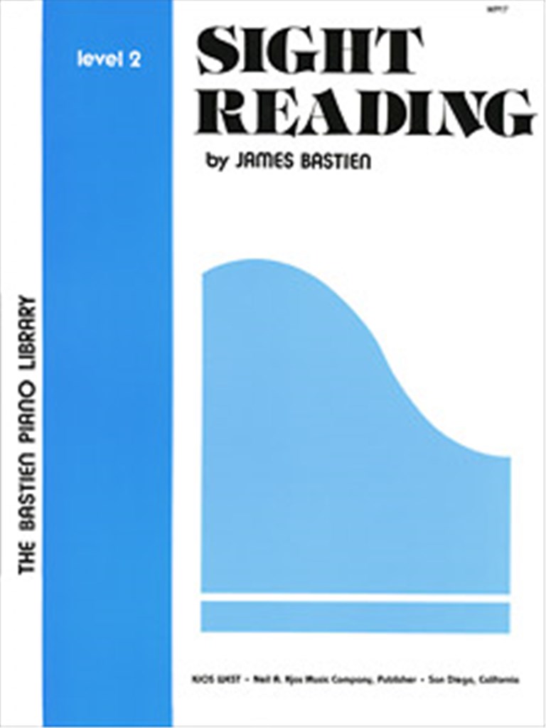 Sight Reading 2