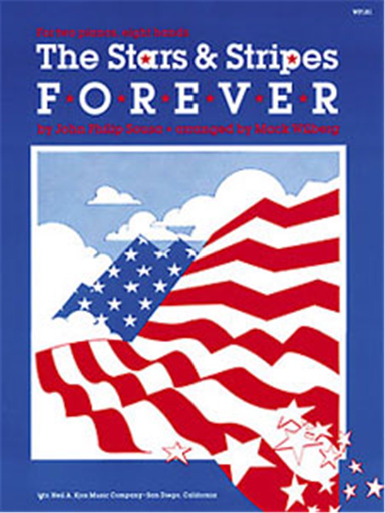 Stars & Stripes Forever