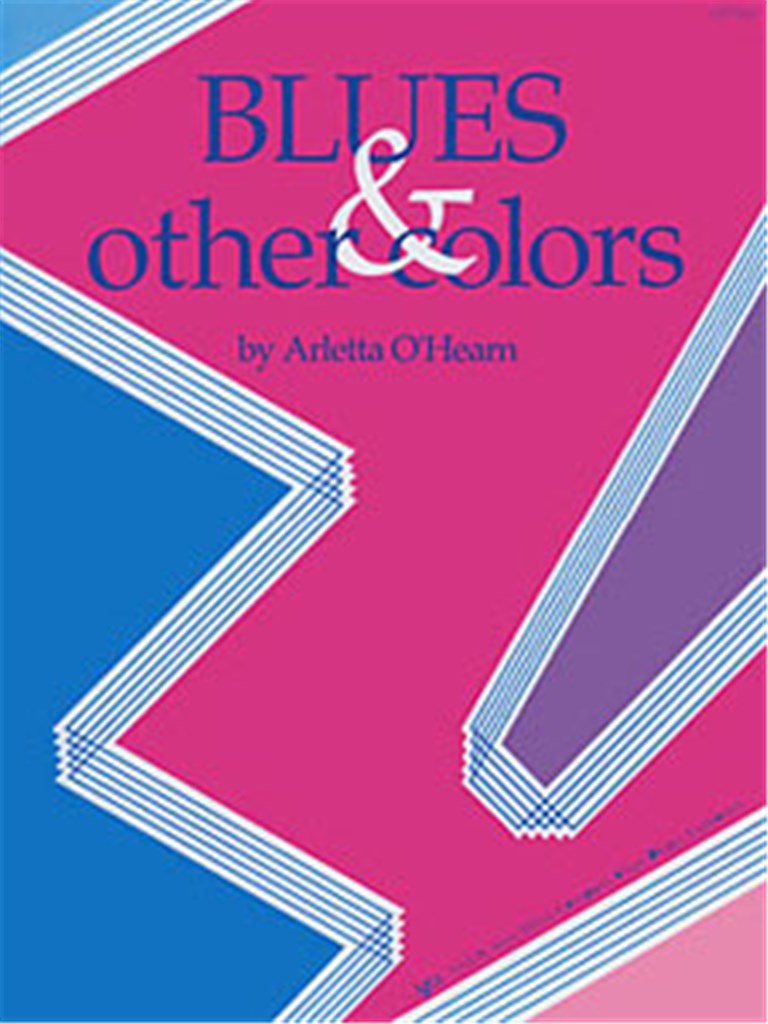Blues & Other Colors