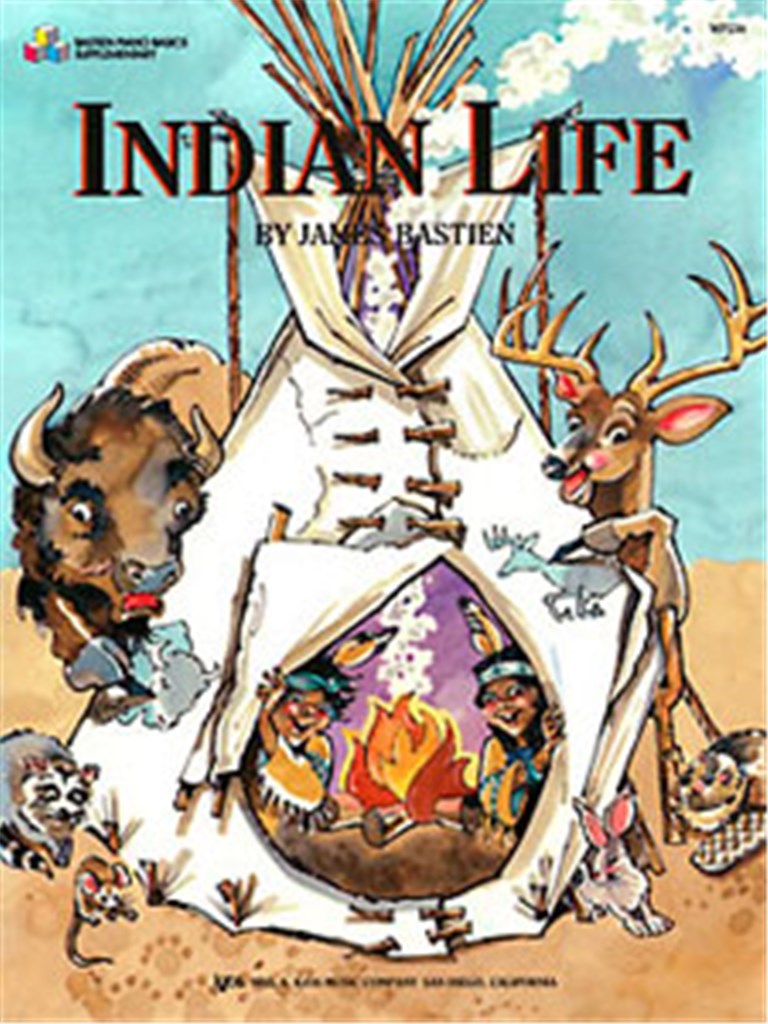 Indian Life
