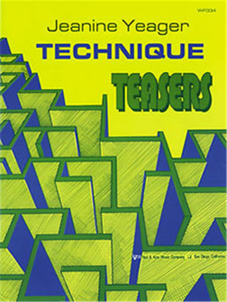 Technique Teasers
