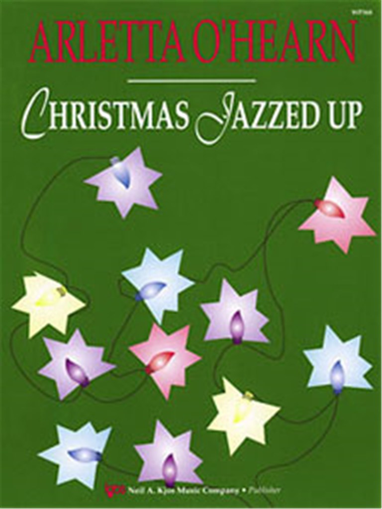Christmas Jazzed Up