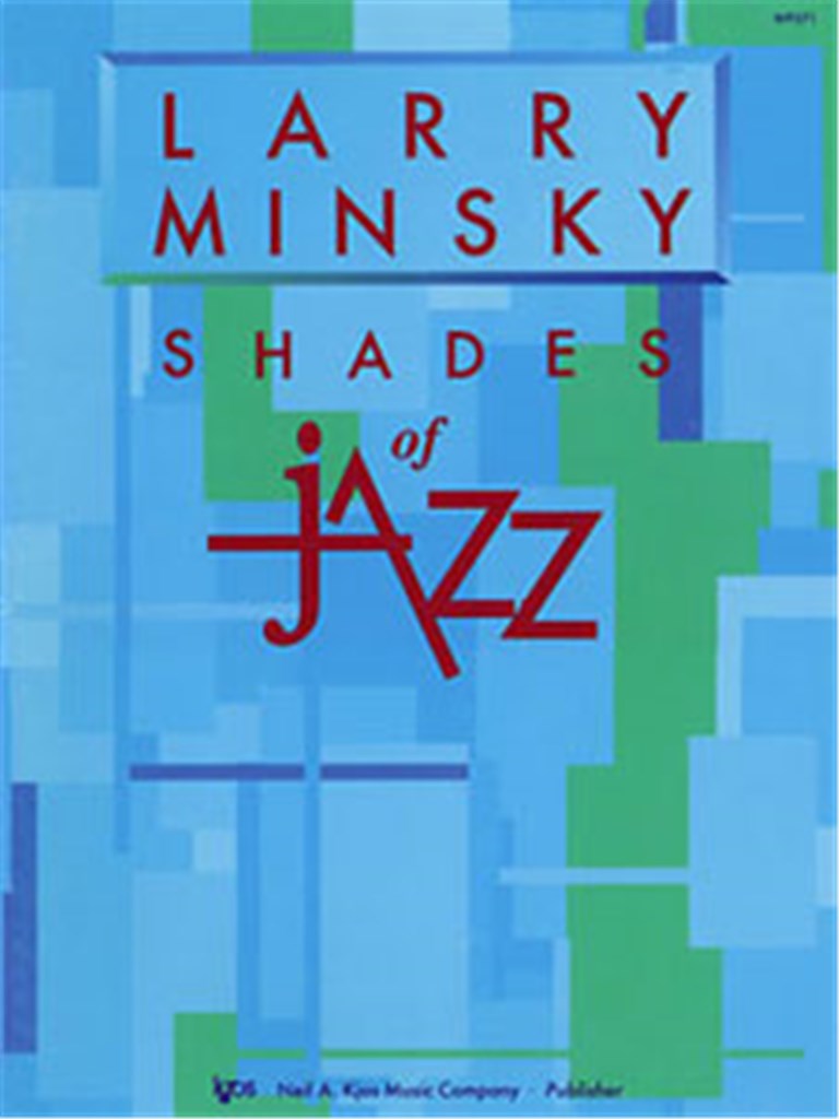Shades Of Jazz